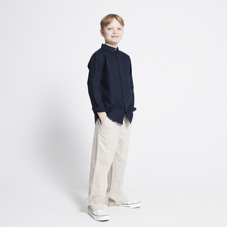 Skjorte "Oxford star"